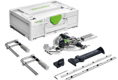 Набор оснастки Festool SYS3 M 137 FS/2-Set 577157