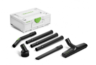 Комплект для уборки Festool RS-ST D 27/36-Plus 577257