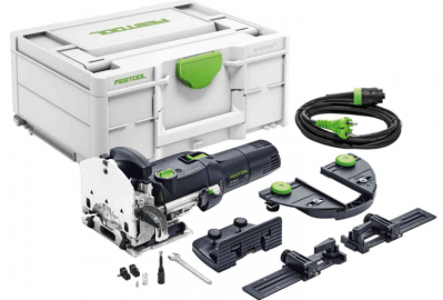 Фрезер дюбельный Festool Domino DF 500 Q-Set 576420