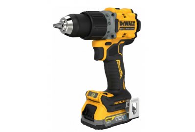 Дрель-шуруповерт аккумуляторная DeWalt DCD800E2T