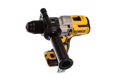 Дрель-шуруповерт аккумуляторная DeWalt DCD996N