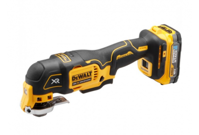 Реноватор аккумуляторный DeWALT DCS356E1T