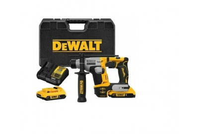 Перфоратор аккумуляторный DeWalt DCH172D2