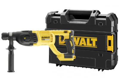 Перфоратор аккумуляторный DeWalt DCH133NT