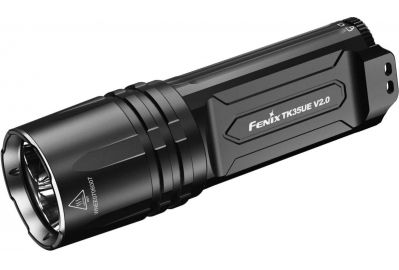 Фонарь Fenix Light TK35UEV20