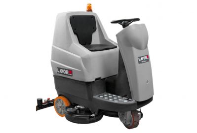 Поломоечная машина Lavor Comfort XS-R 75 Up (8.574.4101)