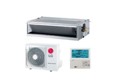Кондиционер LG CL12R/UU12WR