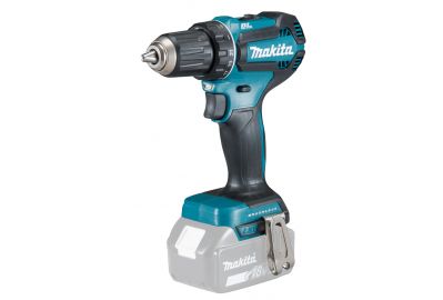 Дрель-шуруповерт аккумуляторная Makita LXT DDF485Z