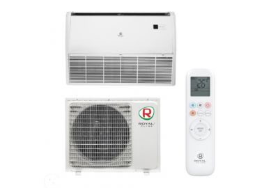 Сплит-система Royal Clima CO-F 36HNXA/CO-E 36HNXA