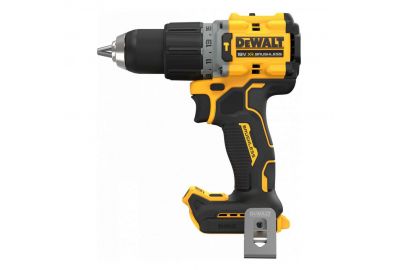 Дрель-шуруповерт аккумуляторная DeWalt DCD805NT