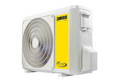Наружный блок Zanussi ZACS/I-12 HS/A20/N1/Out