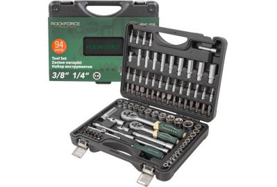 Набор инструментов RockForce RF-4941-5DS-м