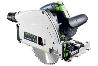 Пила дисковая Festool TS 60 KEBQ-Plus (576721)