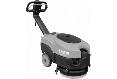 Поломоечная машина Lavor Quick 36B (8.518.0038)