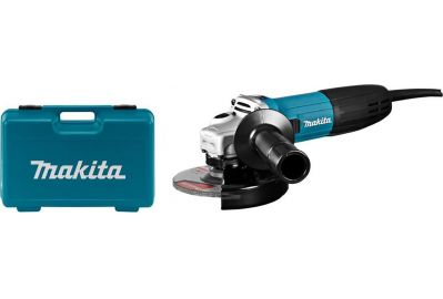 Угловая шлифмашина Makita GA 5030 RK