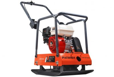 Виброплита Patriot SVR-120 Honda