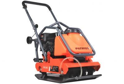 Виброплита Patriot SVR-100T