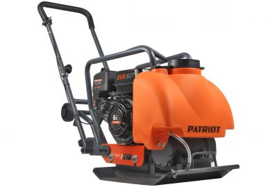 Виброплита Patriot SVR-60T