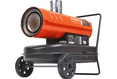 Тепловая пушка Patriot DTC 202i