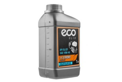 Масло моторное ECO 10W-40 SL/CF API SL/CF