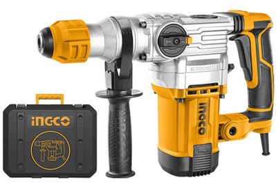 Перфоратор электрический INGCO RH150038