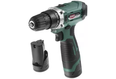 Дрель-шуруповерт Hammer ACD12A