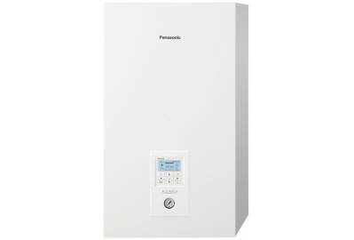 Тепловой насос Panasonic WH-SQC12H9E8/WH-UQ12HE8