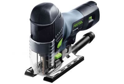 Электролобзик Festool Carvex PS 420 EBQ-Plus (576175)