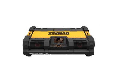 Зарядное устройство-радиоприемник DeWALT DWST1-75659