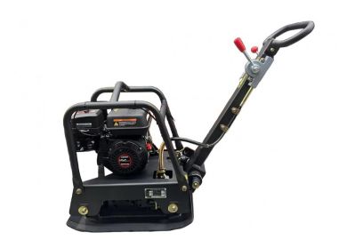 Виброплита реверсивная Zitrek CNP 25-2