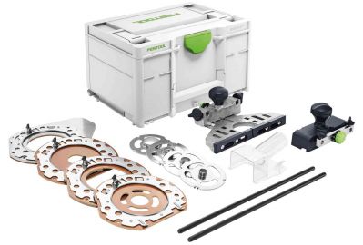 Комплект оснастки Festool ZS-OF 2200