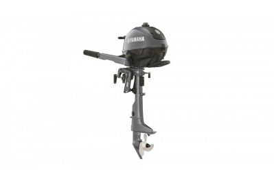 Лодочный мотор Yamaha F2.5 BMHL-A