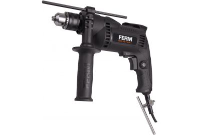 Ударная дрель Ferm PDM1049P
