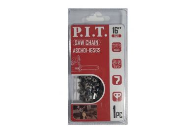 Цепь пильная P.I.T. ASCH01-1656S