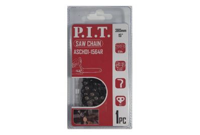 Цепь пильная P.I.T. ASCH01-1564R