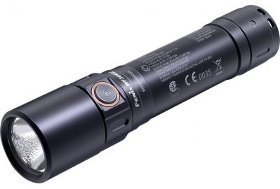 Фонарь Fenix Light WF30RE