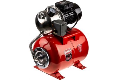 Насосная станция Hammer NST800