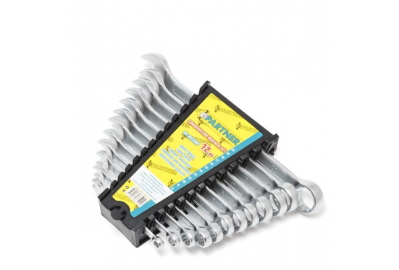 Набор ключей комбинированных Partner PA-3012MP