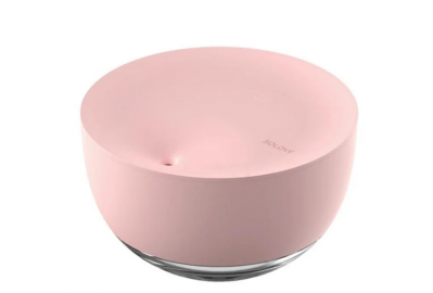 Увлажнитель воздуха ультразвуковой Solove H1 Pink