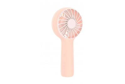 Вентилятор Solove F6 Pink