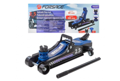 Домкрат подкатной Forsage F-T82257