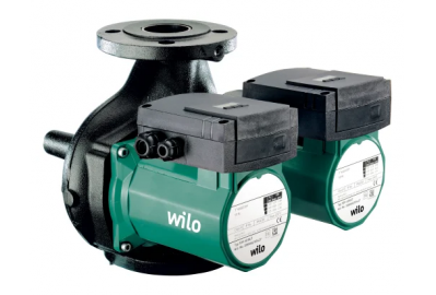 Насос циркуляционный Wilo TOP-SD 40/10 EM PN6/10 (2165553)