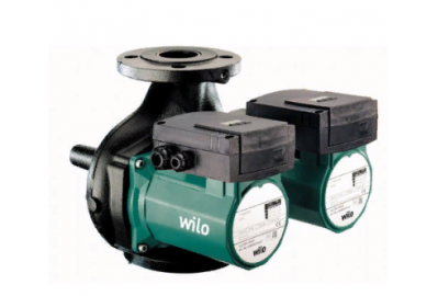 Насос циркуляционный Wilo Top-SD32/10 EM PN6/10 (2080073)