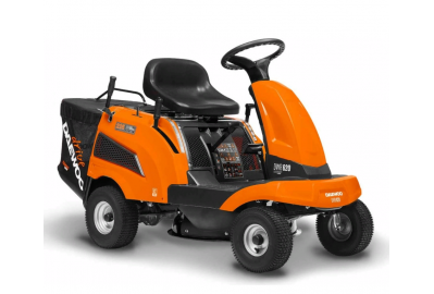 Райдер бензиновый Daewoo DWR 660