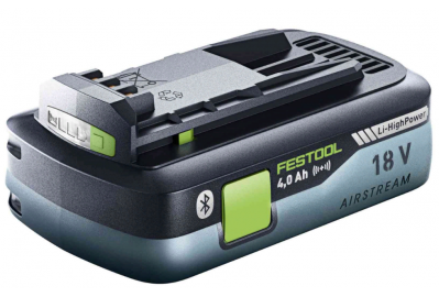 Аккумуляторная батарея Festool HighPower BP HPC-ASI 205034