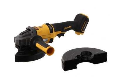 Угловая шлифмашина аккумуляторная DeWalt DCG440N
