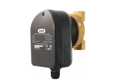 Насос циркуляционный A&P Comfort-HWH15-1.5