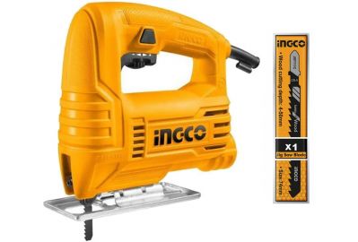 Лобзик электрический INGCO JS400285