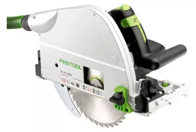 Пила дисковая Festool TS 75 EBQ-Plus