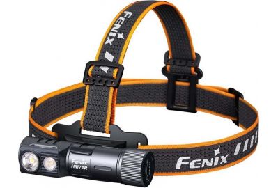Фонарь Fenix Light HM71R